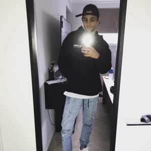 Meet your Posher, Jayden